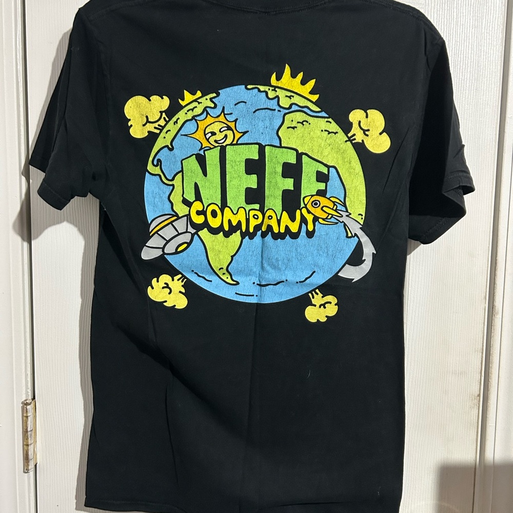 Neff Tee - Picture 2 of 2